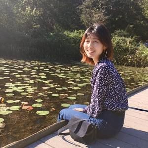 Meet your Posher, Wei